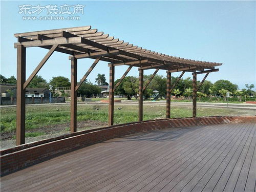 宜黃亞茂公司 打造高品質PS仿木戶外地板與塑木鋪板，引領綠色建材新潮流